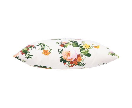 Pillow HOLLY 50x50cm, bright roses