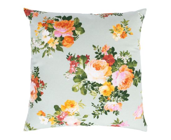 Pillow HOLLY 50x50cm, floral