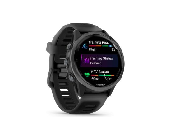 Garmin   Forerunner 570 - 42MM, WiFi, GPS, WW, Black
