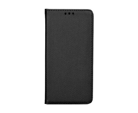iLike -  Etui Smart Magnet book Xiaomi Redmi A3 czarny/black