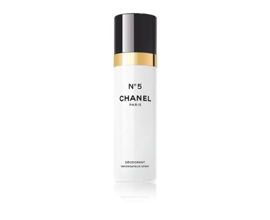 Chanel No 5 The Deodorant Spray 100ml