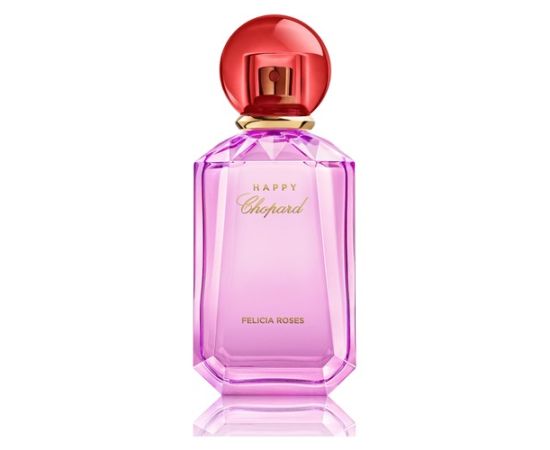 Chopard Chopard, Happy Felicia Roses, Eau De Parfum, For Women, 40 ml For Women