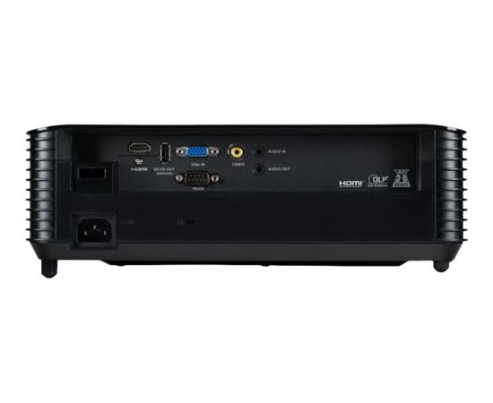 Acer X1228i DLP 3D 4500 ANSI XGA 1024x768 4:3 Projektors