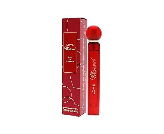 Chopard Chopard, Love Chopard, Eau De Parfum, For Women, 10 ml For Women
