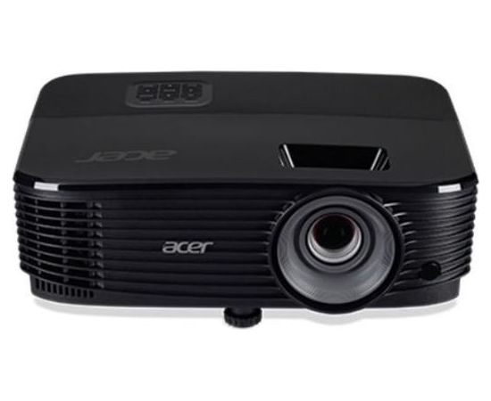 Acer X1228i DLP 3D 4500 ANSI XGA 1024x768 4:3 Projektors
