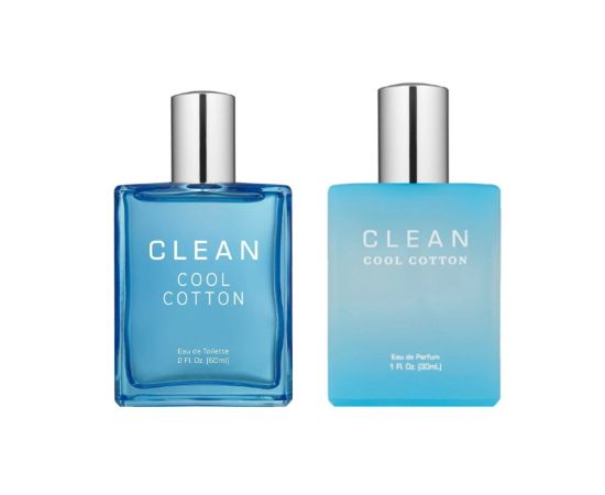 Clean Cool Cotton EDT 30ml