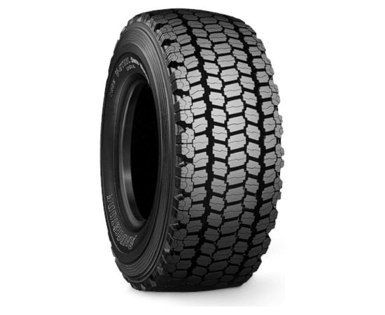 17.5R25 BRIDGESTONE VSW*1 G2 SNOW TL7 TL