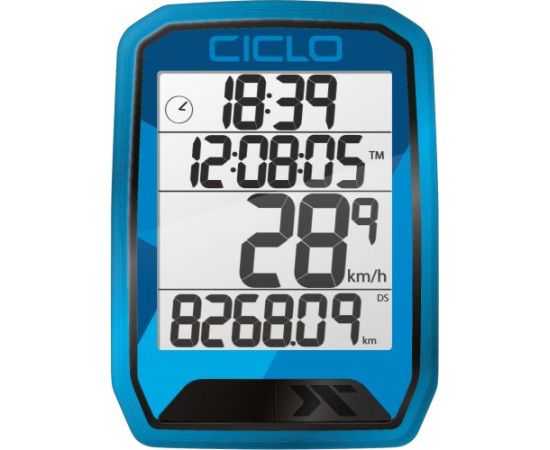 Ciclosport Protos 213 Wireless / Zila