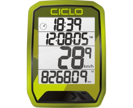 Ciclosport Protos 213 Wireless / Zila