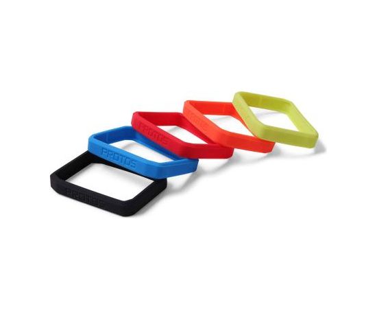 Ciclosport Protos Silicone Cover Set 5pcs