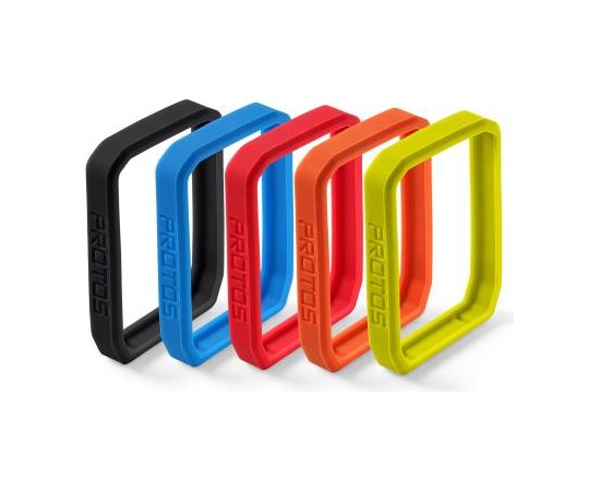Ciclosport Protos Silicone Cover Set 5pcs