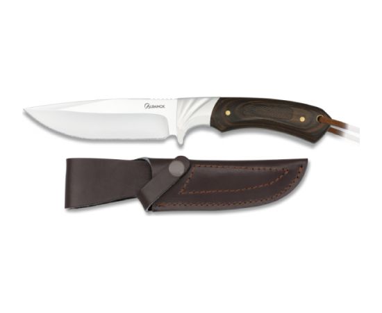 Martinez Albainox Нож  ALBAINOX  Mikarta Hunting