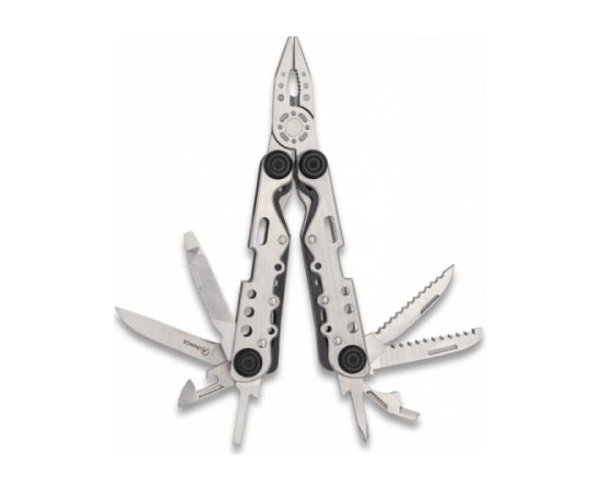 Martinez Albainox Плоскогубцы мультиинструментальные ALBAINOX Steel