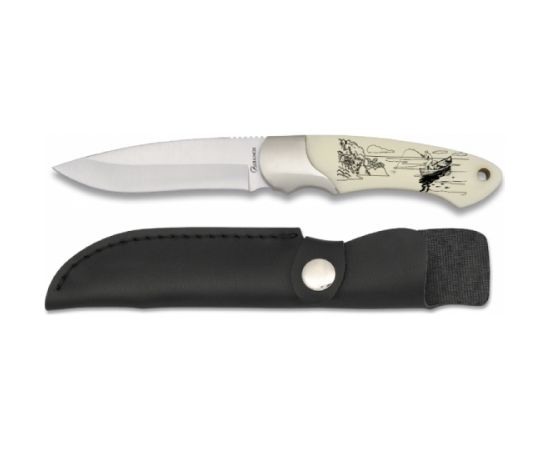 Martinez Albainox Нож "ALBAINOX FISHING 9.3cm"