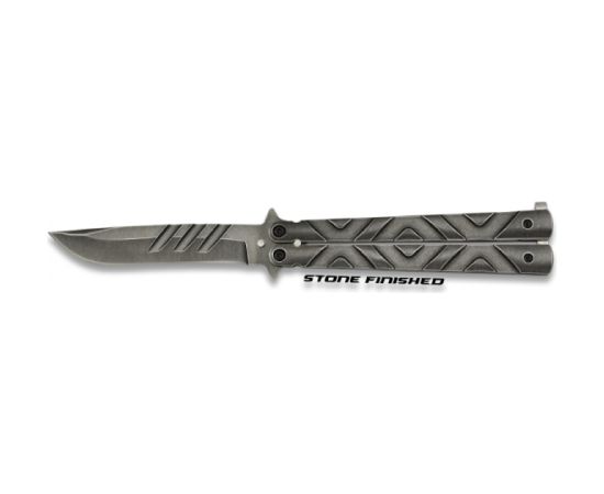 Martinez Albainox Nazis ABANICO-STONE Butterfly