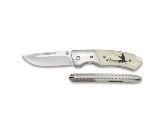 Martinez Albainox Нож "Albainox Deluxe Fisherman"