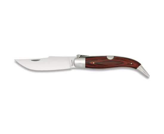 Martinez Albainox Nazis TEJA N1 Carbon and wood Blade 9.5