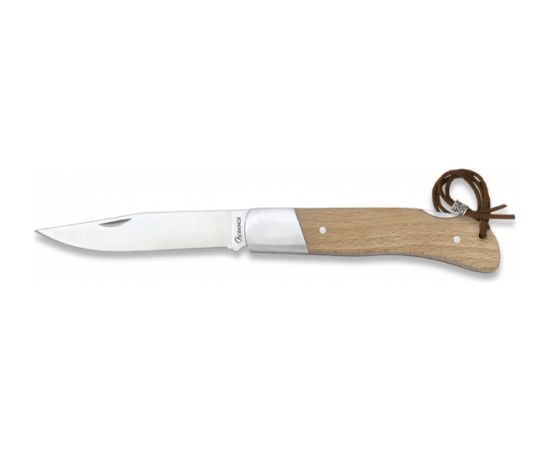 Martinez Albainox Нож ALBAINOX pocket. Steel bolster.Blade 7.8cm