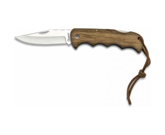 Martinez Albainox Нож ALBAINOX Zebra Wood