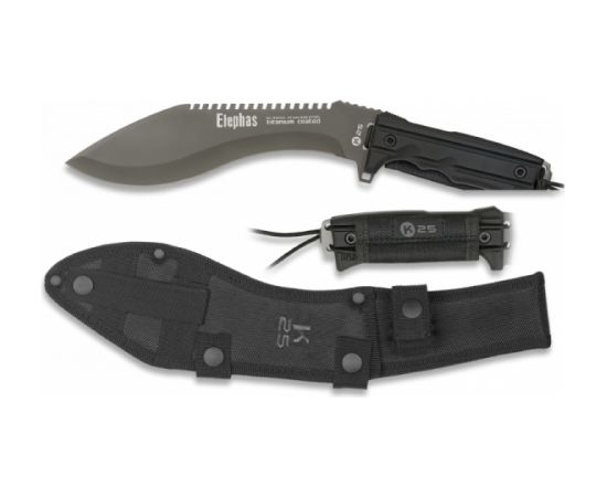 Martinez Albainox Нож Tactical K25 ELEPHAS