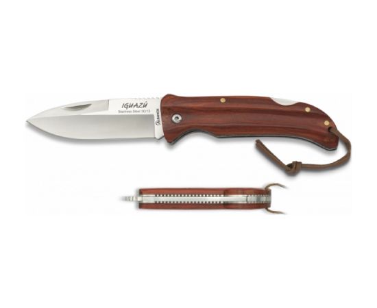 Martinez Albainox Нож  ALBAINOX Iguazu Pocket Blade 9cm