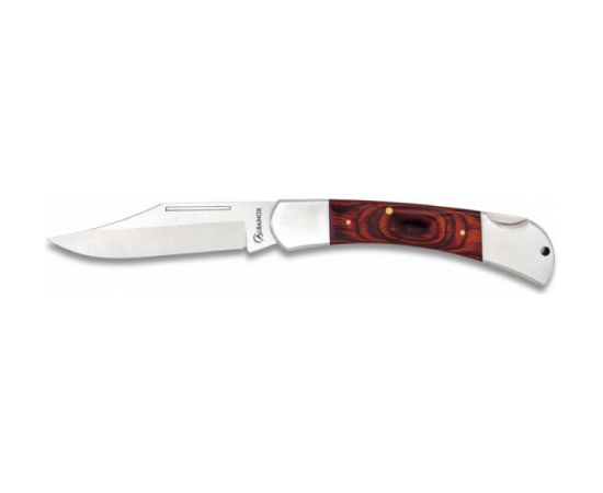 Martinez Albainox Nazis ALBAINOX Comando Pocket Steel/Wood