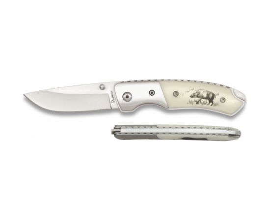 Martinez Albainox Нож "Albainox Deluxe Wild Boar"