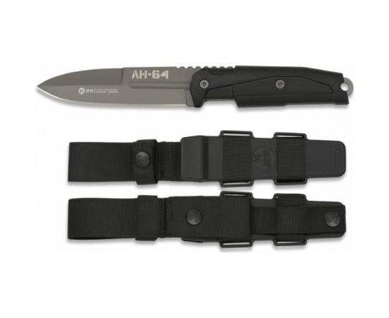 Martinez Albainox Нож TACTICAL K25 AH-64 11.7cm