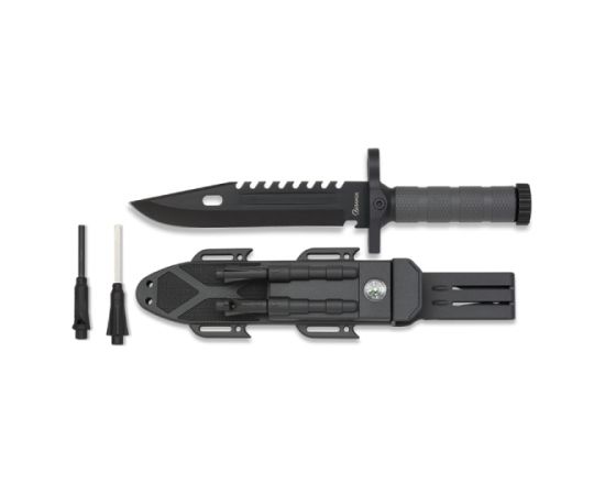 Martinez Albainox Nazis ALBAINOX FINT/SHARPENER/WHISTLE