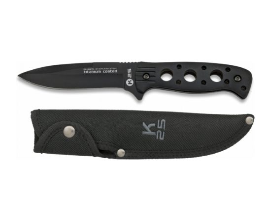 Martinez Albainox Нож ALBAINOX Tactiko K25 12cm