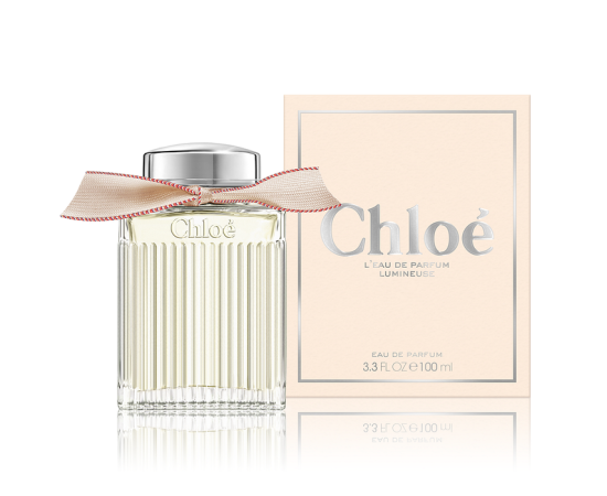Chloe CHLOE LUMINEUSE (W) EDP/S 100ML