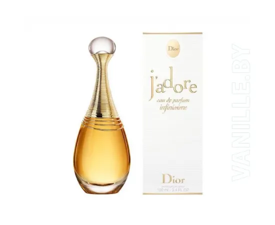 Christian Dior JAdore Infinissime EDP 100ml