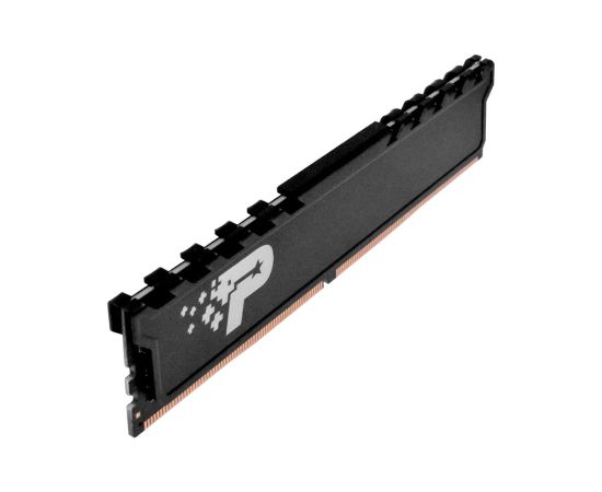 Patriot Premium Black DDR4 32GB 3200MHz Radiator
