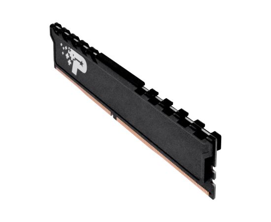 Patriot Premium Black DDR4 32GB 3200MHz Radiator