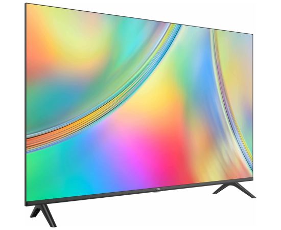TCL FHD7900 101.6 cm (40") Full HD Smart TV Wi-Fi Black