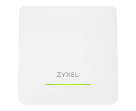 Access Point Wi-Fi 7 Zyxel NWA50BE 2.4GHz(2x2)/5GHz(2x2) PoE+ 1x2.5G