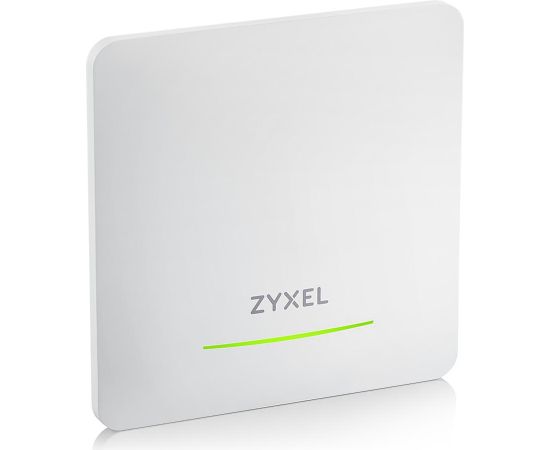 Access Point Wi-Fi 7 Zyxel NWA50BE 2.4GHz(2x2)/5GHz(2x2) PoE+ 1x2.5G