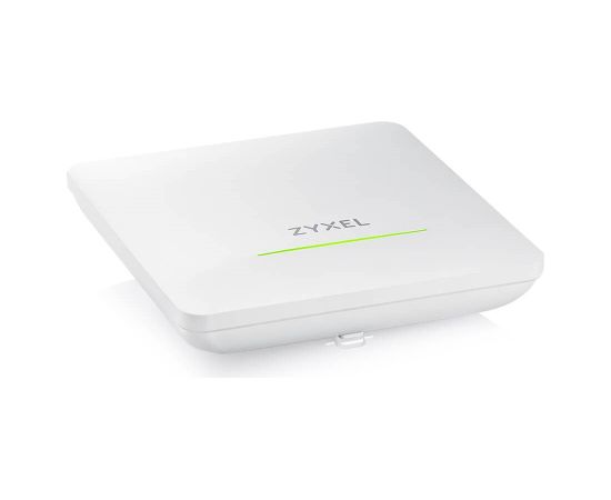 Access Point Wi-Fi 7 Zyxel NWA50BE 2.4GHz(2x2)/5GHz(2x2) PoE+ 1x2.5G