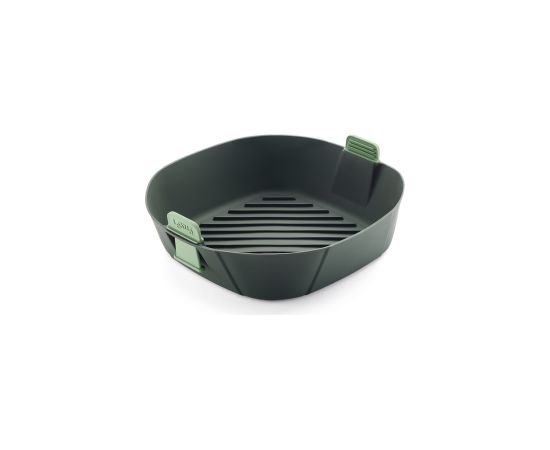 Brabantia LEKUE karstā gaisa katla Air fryer grozs XL, grey