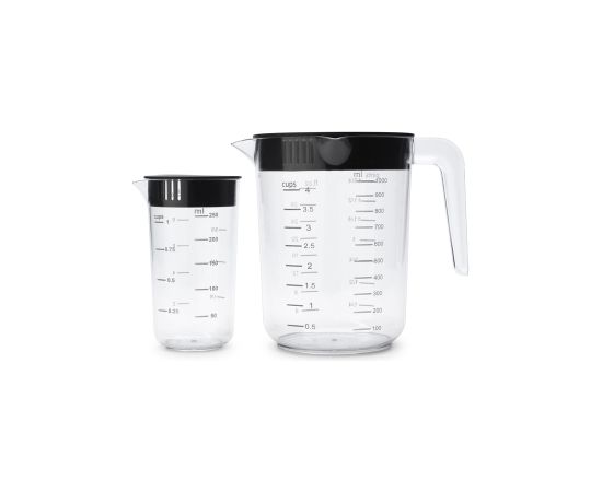 BRABANTIA mērtrauks Tasty+, 2gab. - 229480