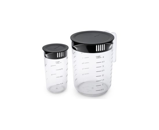 BRABANTIA mērtrauks Tasty+, 2gab. - 229480