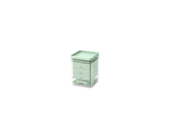 BRABANTIA kartupeļu griezējs Tasty+, jade green
