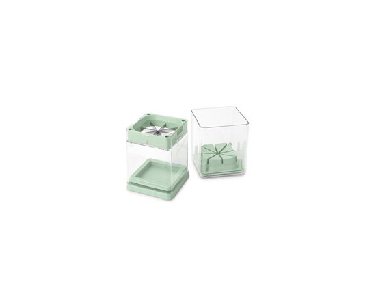 BRABANTIA kartupeļu griezējs Tasty+, jade green