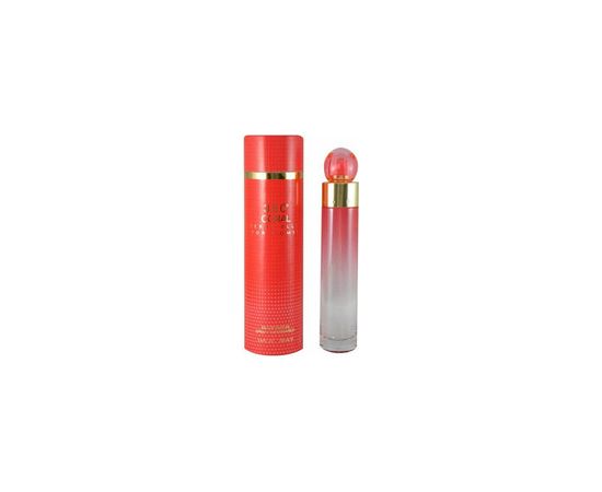 Perry Ellis 360° Coral EDP 200ml