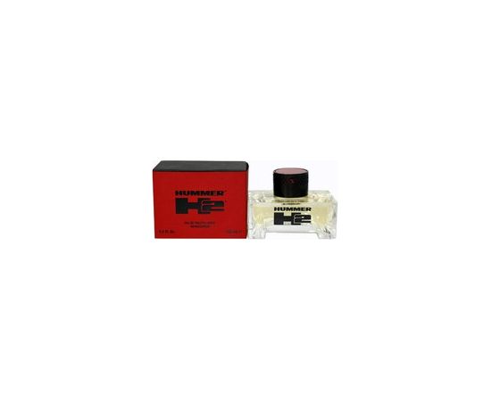 Hummer H2 EDT 125ml