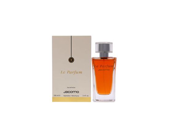 Jacomo Le Parfum EDP 100ml
