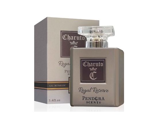 Pendora Scents Charuto Regal Reserve EDP 100ml