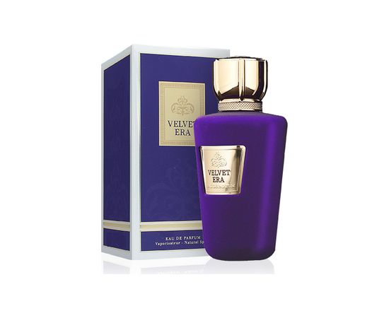 Fragrance World Velvet Era EDP 100ml