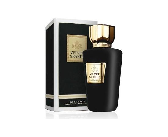 Fragrance World Velvet Grande EDP 100ml