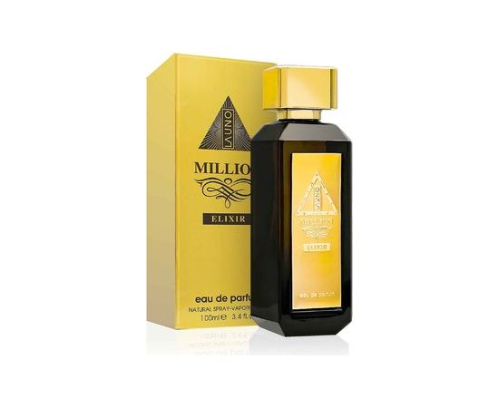 Fragrance World La Uno Million Elixir EDP 100ml